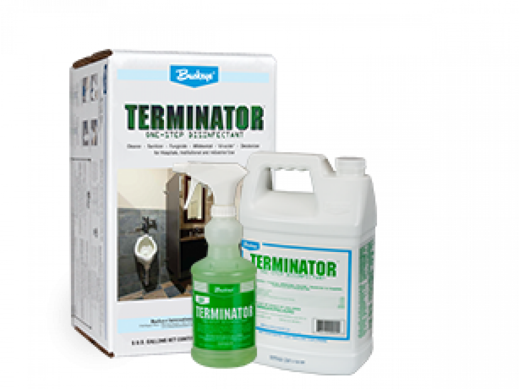 Emergency Services Advance Chemical & Janitorial Supply Inc